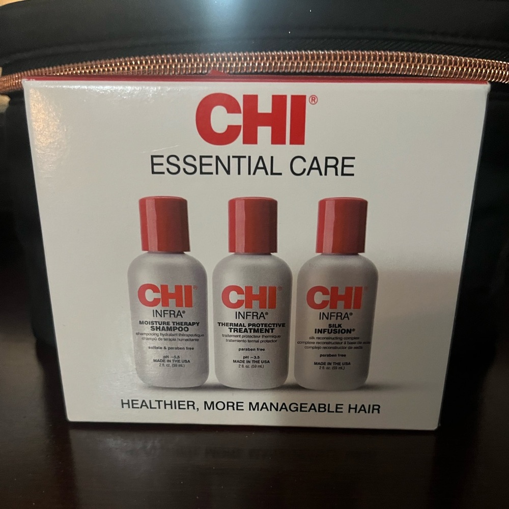 Chi Essential Care
